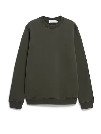 ARMEDANGELS | Sweater BAARO

Marca: ARMEDANGELS
Colore: blu
Categorie: Moda, Uomo

Lunghezza manica: Manica lunga
Scollatura: Girocollo
Materiale: Felpa, Cotone
Motivo: Tinta unita
Vestibilità (capispalla): Regular
Stile: Casual, Pure
Dettagli: Logo | olive